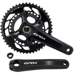 Shimano GRX RX825 2x12V 11/34T Gruppe - 48/31 D