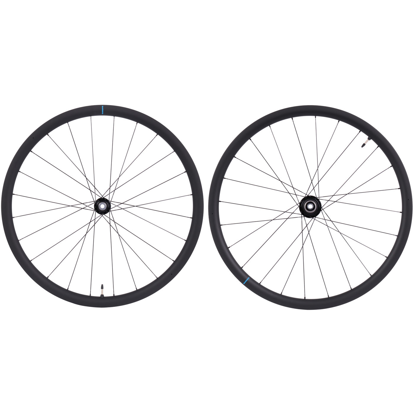 shimano rx wheels