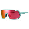 Shimano Technium CE-TCNM2 glasses - Teal