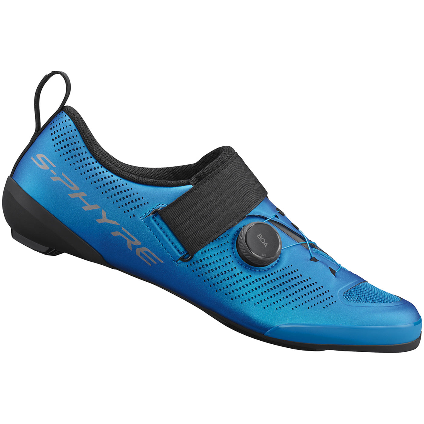 Chaussure velo fashion triathlon