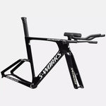 Specialized S-Works Shiv TT Module frame - Black