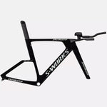 Specialized S-Works Shiv TT Module frame - Black