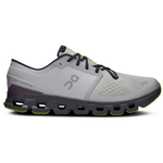 Scarpe On Cloud X 4 - Grigio