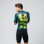 Maglia Gobik Attitude 2.0 Chasm - Verde