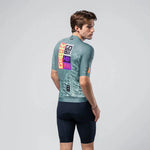 Maglia Gobik Cx Pro 4.0 Bowman - Verde