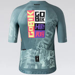 Maglia Gobik Cx Pro 4.0 Bowman - Verde