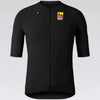 Maillot Gobik Cx Solid HK Black - Noir