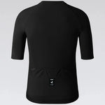 Maillot Gobik Cx Solid HK Black - Noir