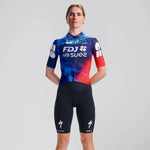 Maillot Gobik Fdj Suez 2025 Odyssey