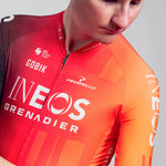 Gobik Ineos Grenadiers 2025 Odyssey trikot