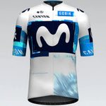 Gobik Movistar 2025 Odyssey trikot