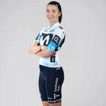 Gobik Movistar 2025 Odyssey trikot