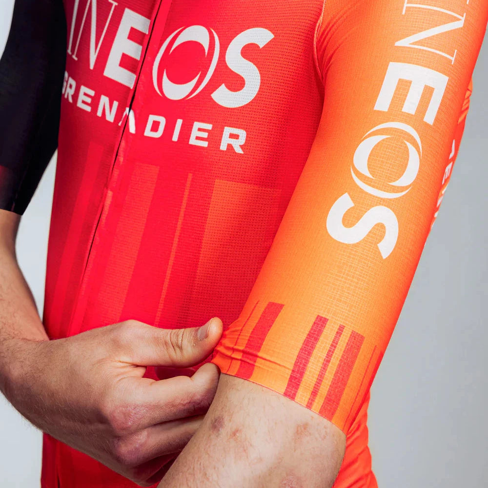 Gobik Ineos Grenadiers 2025 Reactive 2.0 trikot