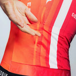 Gobik Ineos Grenadiers 2025 Reactive 2.0 jersey