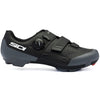 Sidi Silvis XC mtb shoes - Black