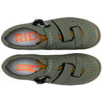 Sidi Silvis XC mtb shoes - Grey