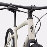 Specialized Sirrus X 4.0 - Beige