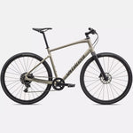 Specialized Sirrus X 4.0 - Beige