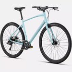 Specialized Sirrus X 1.0 - Azul