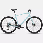 Specialized Sirrus X 1.0 - Blau