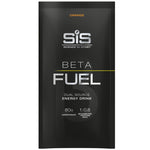 SiS Beta Fuel 80 - Naranja