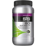 SiS Go Energy + Electrolyte - Grosella negra