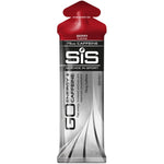 SiS Go Energy Isotonic + Caffeine gel - Berry