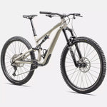 Specialized Stumpjumper 15 Alloy - Grau 