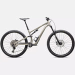 Specialized Stumpjumper 15 Alloy - Grau 