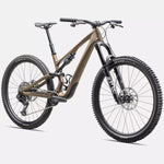 Specialized Stumpjumper 15 Comp - Braun 