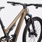 Specialized Stumpjumper 15 Comp - Braun 