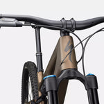 Specialized Stumpjumper 15 Comp - Braun 