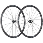 Vision Metron 30 SL Disc rader