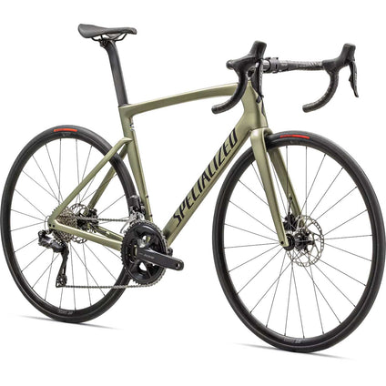 Specialized Tarmac SL7 Comp - Vert