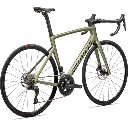 Specialized Tarmac SL7 Comp - Vert