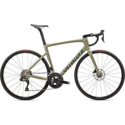 Specialized Tarmac SL7 Comp - Vert