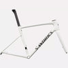 S-Works Tarmac SL8 frame - Gloss White