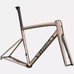 Telaio Specialized S-Works Tarmac SL8 - Rosa