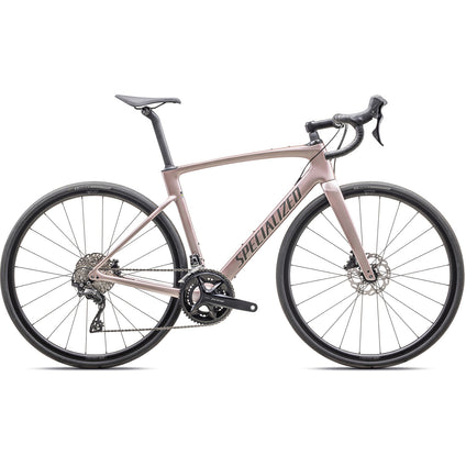 Specialized Roubaix SL8 Sport 105 - Grigio chiaro