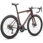 Specialized S-Works Tarmac SL8 Shimano Di2 - Rojo