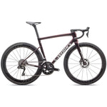 Specialized S-Works Tarmac SL8 Shimano Di2 - Rojo