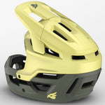 Casque Bluegrass Vanguard - Vert