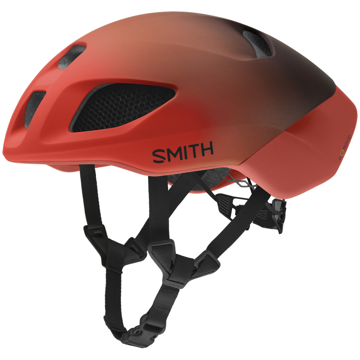 Smith Ignite Mips helmet - Red | All4cycling