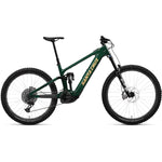 Santa Cruz VALA S - Green