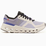 On Cloudrunner 2 women shoes - White violet