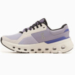 On Cloudrunner 2 women shoes - White violet