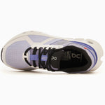 On Cloudrunner 2 women shoes - White violet