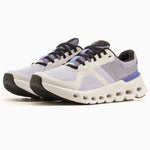 Scarpe donna On Cloudrunner 2 - Bianco Viola