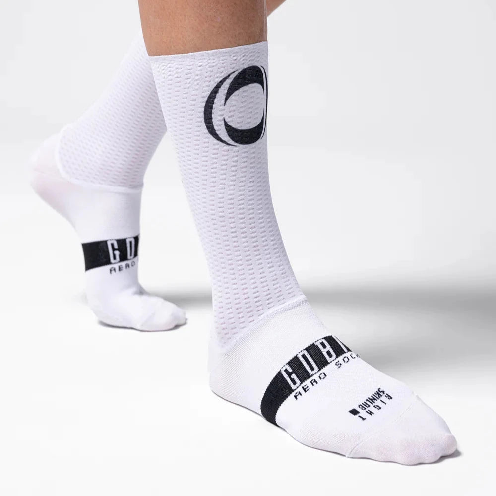 Gobik Ineos Grenadiers 2025 Vortex 2.0 socken