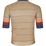 Maglia Pas Normal Studios Solitude Late Drop - Beige